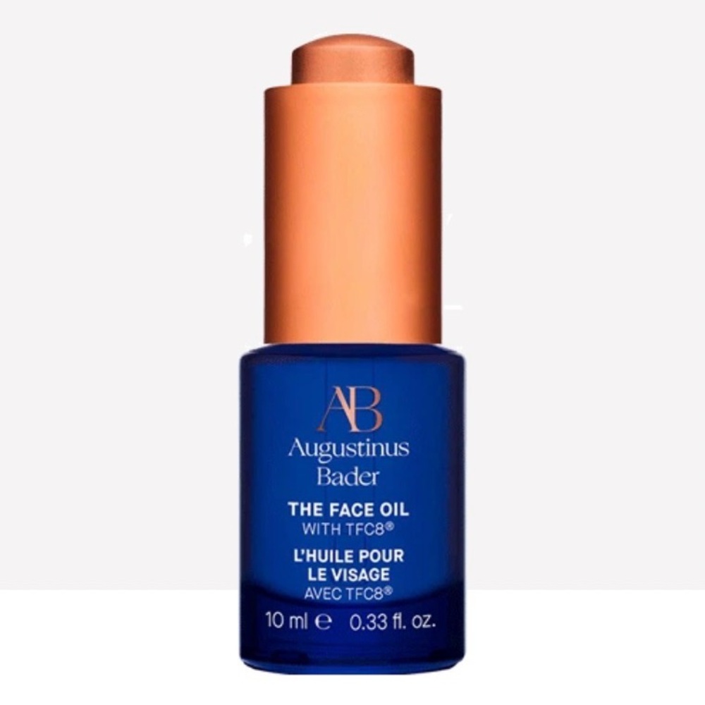 Augustinus Bader | facial oil travel size